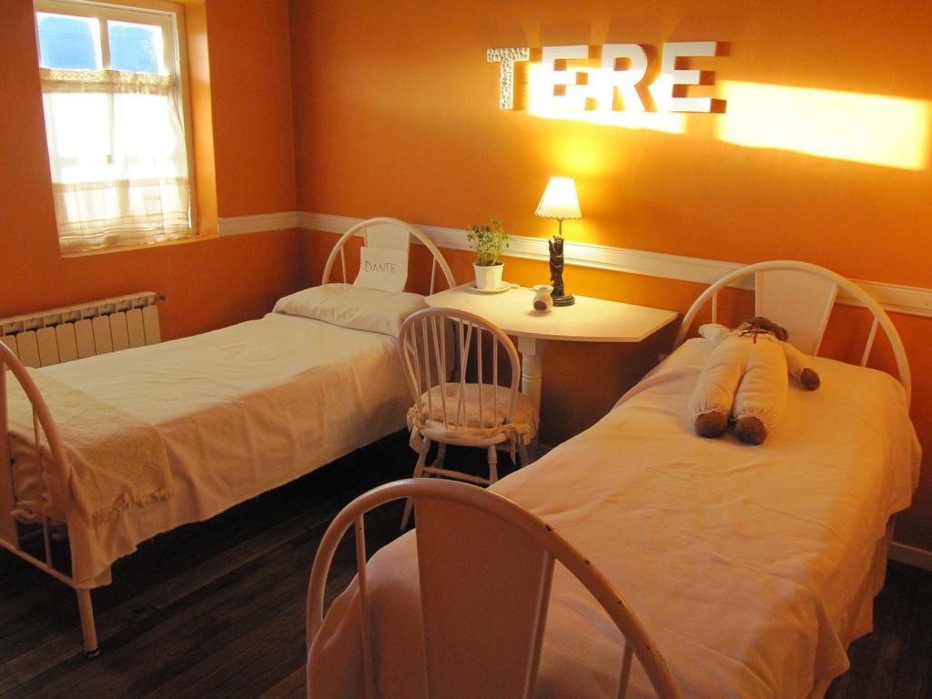 B&B Cerro Krund Ushuaia Habitación foto